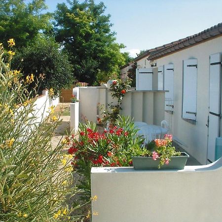 Lagrange Vacances Les Maisons De Saint Georges Habitación foto