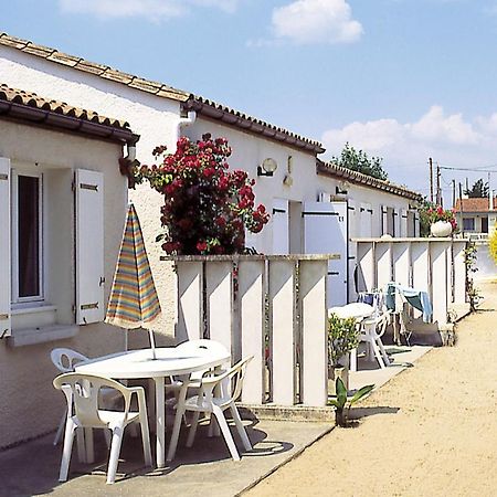 Lagrange Vacances Les Maisons De Saint Georges Habitación foto