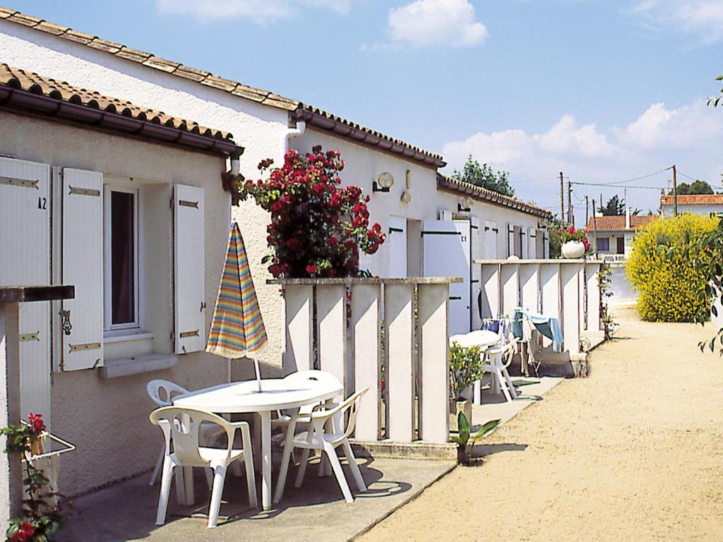 Lagrange Vacances Les Maisons De Saint Georges Habitación foto
